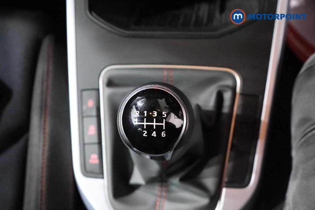 Seat Arona FR Manual Petrol SUV - Stock Number (1585941) - 14th supplementary image