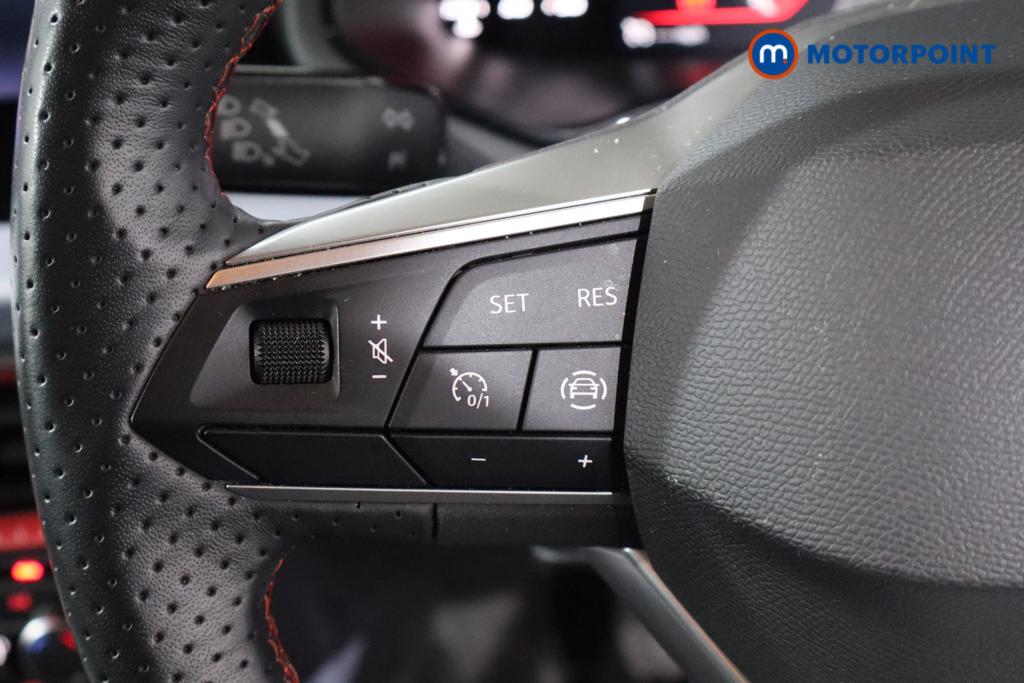 Seat Arona FR Manual Petrol SUV - Stock Number (1585941) - 16th supplementary image
