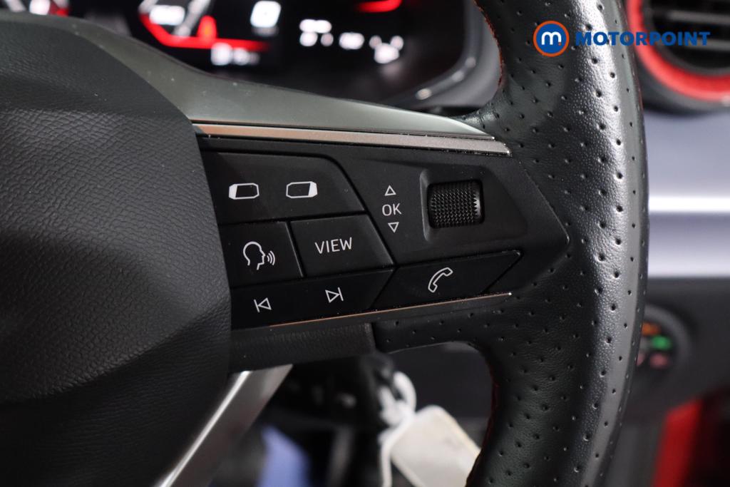Seat Arona FR Manual Petrol SUV - Stock Number (1585941) - 17th supplementary image