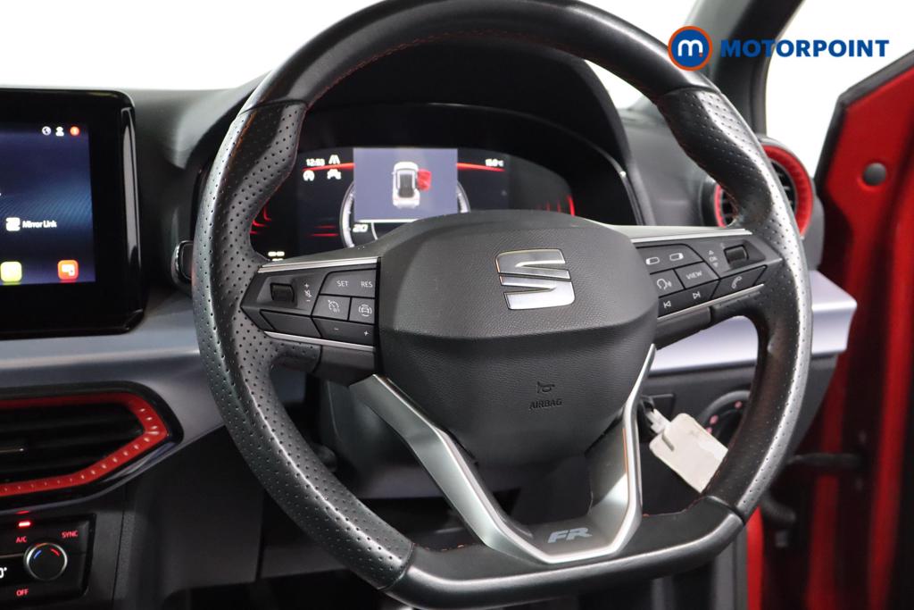 Seat Arona FR Manual Petrol SUV - Stock Number (1585941) - 19th supplementary image