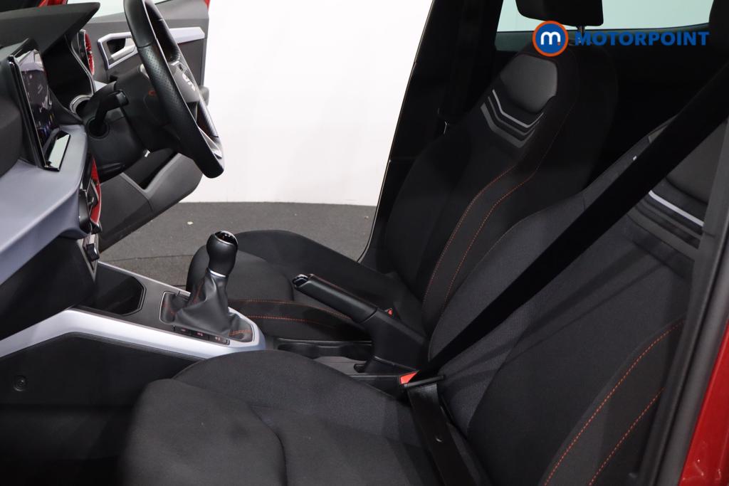 Seat Arona FR Manual Petrol SUV - Stock Number (1585941) - 24th supplementary image