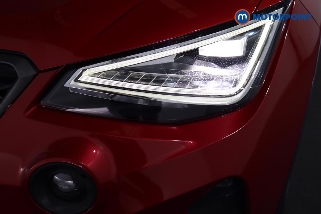 Seat Arona FR Manual Petrol SUV - Stock Number (1585941) - 25th supplementary image
