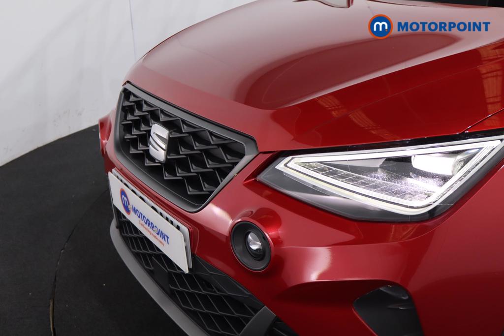 Seat Arona FR Manual Petrol SUV - Stock Number (1585941) - 26th supplementary image