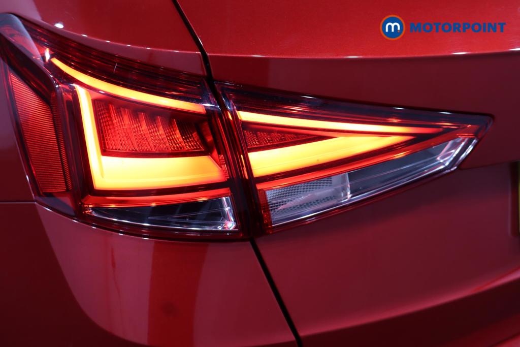 Seat Arona FR Manual Petrol SUV - Stock Number (1585941) - 27th supplementary image
