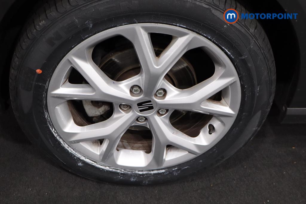 Seat Arona FR Manual Petrol SUV - Stock Number (1585941) - 28th supplementary image