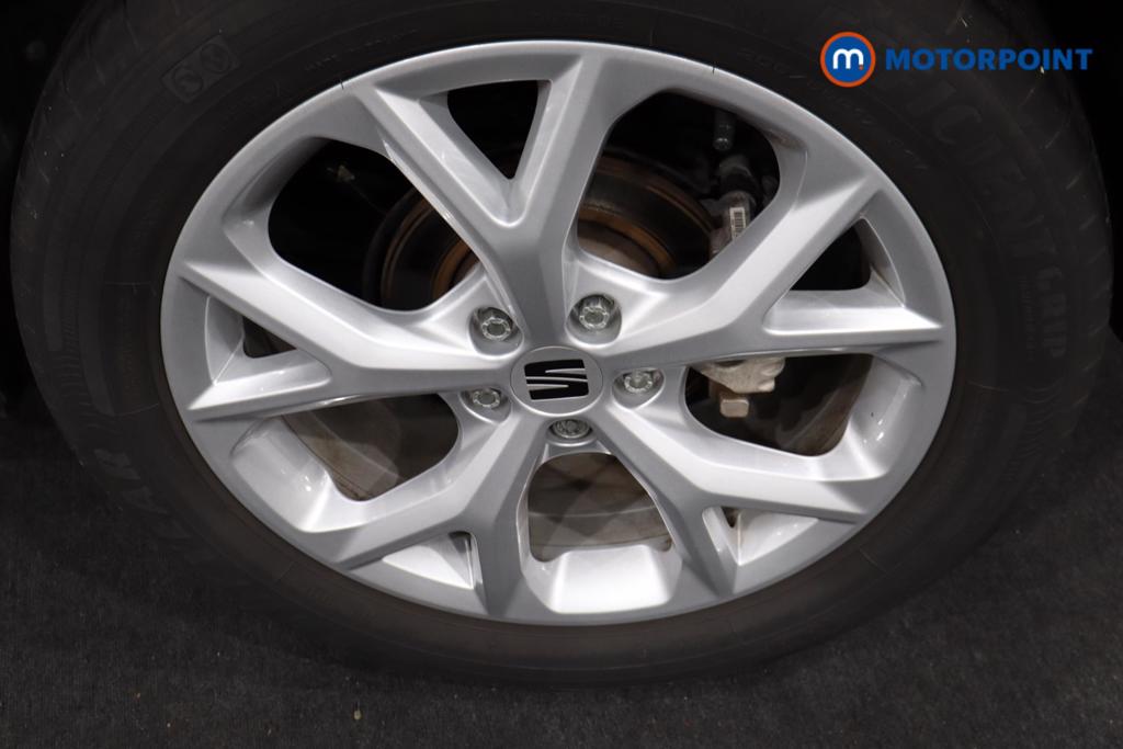 Seat Arona FR Manual Petrol SUV - Stock Number (1585941) - 29th supplementary image