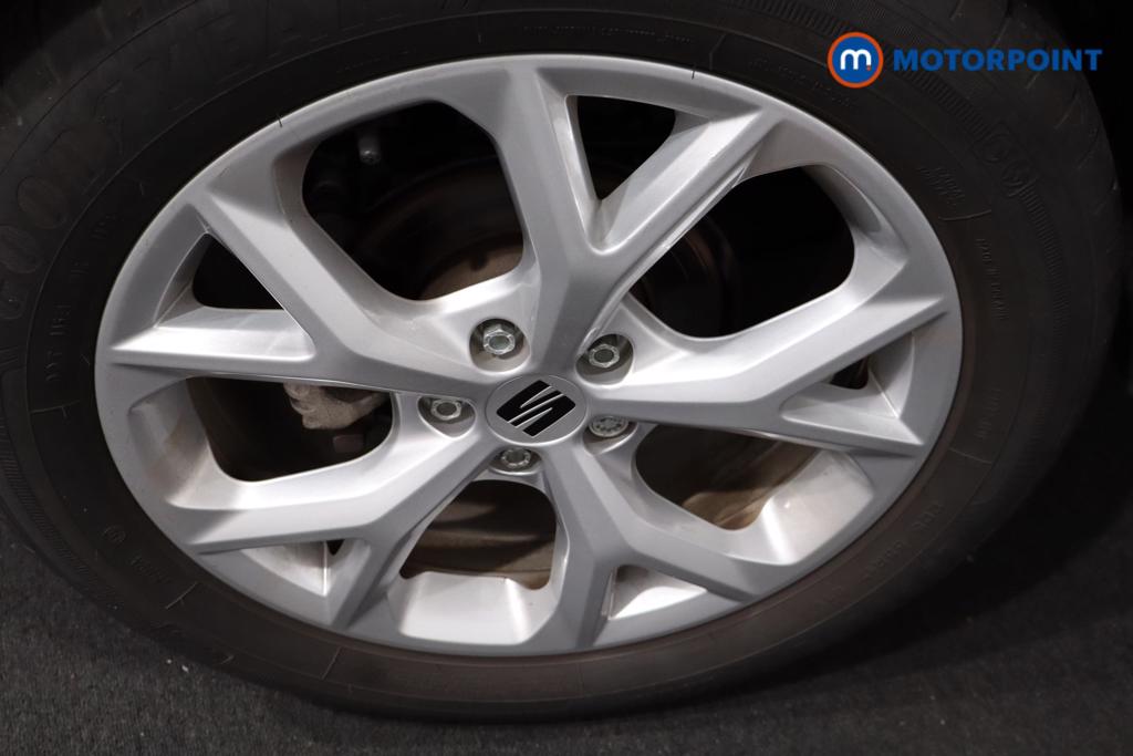 Seat Arona FR Manual Petrol SUV - Stock Number (1585941) - 30th supplementary image