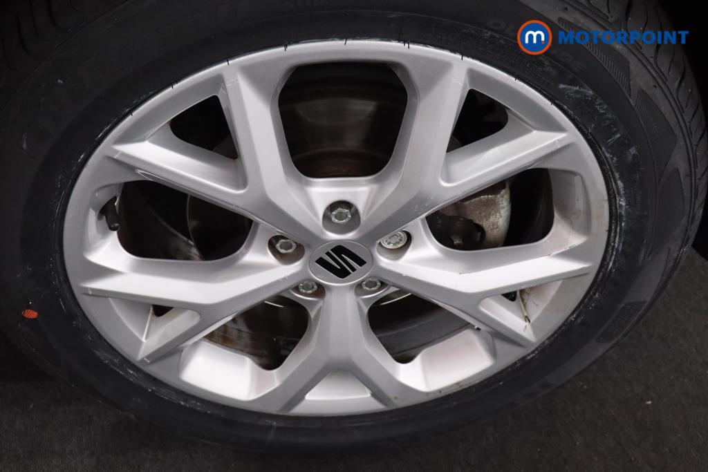 Seat Arona FR Manual Petrol SUV - Stock Number (1585941) - 31st supplementary image