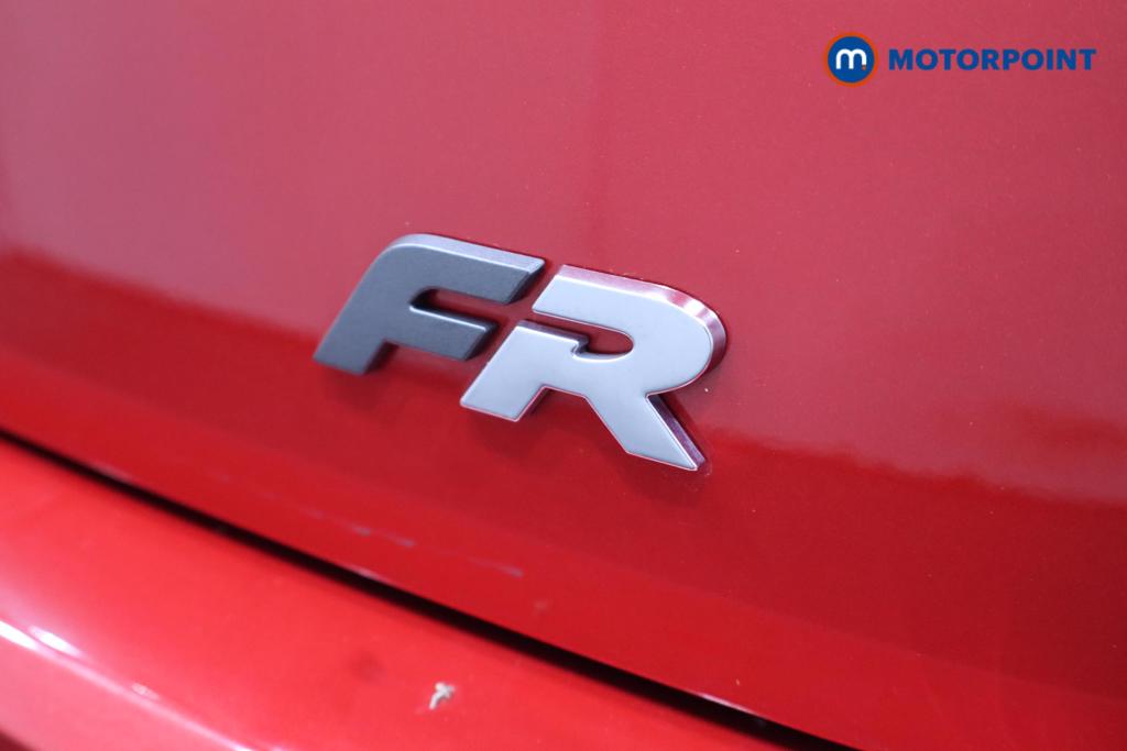 Seat Arona FR Manual Petrol SUV - Stock Number (1585941) - 34th supplementary image