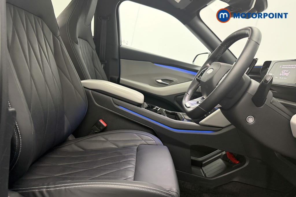 Ford Explorer Premium Automatic Electric SUV - Stock Number (1586062) - 8th supplementary image