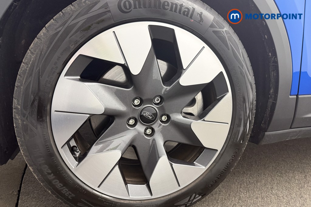 Ford Explorer Premium Automatic Electric SUV - Stock Number (1586062) - 12th supplementary image