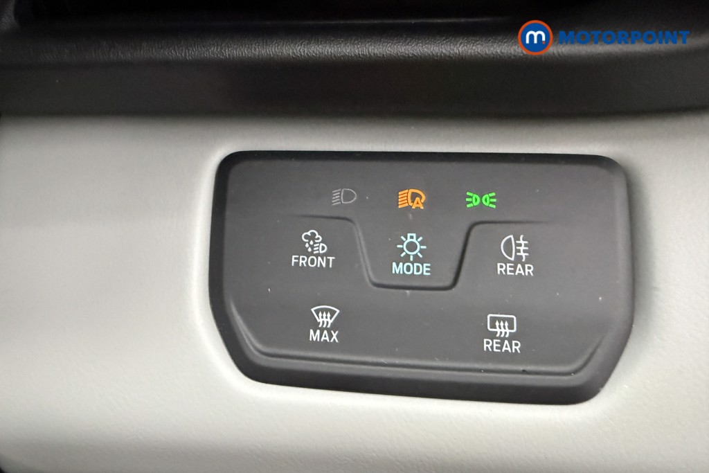 Ford Explorer Premium Automatic Electric SUV - Stock Number (1586062) - 17th supplementary image
