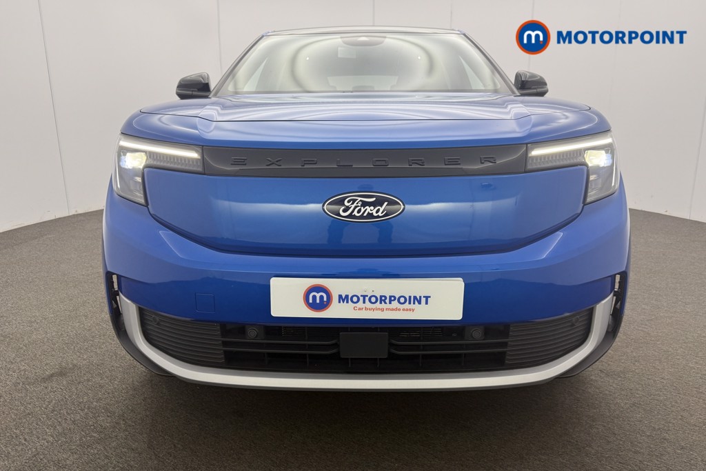 Ford Explorer Premium Automatic Electric SUV - Stock Number (1586062) - 26th supplementary image