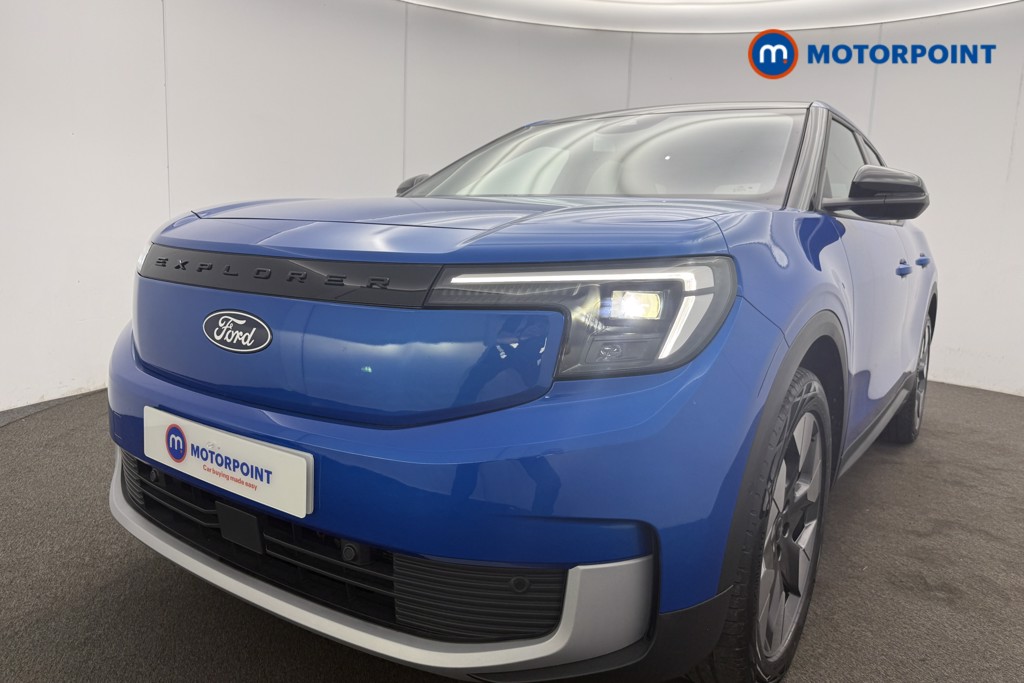 Ford Explorer Premium Automatic Electric SUV - Stock Number (1586062) - 27th supplementary image