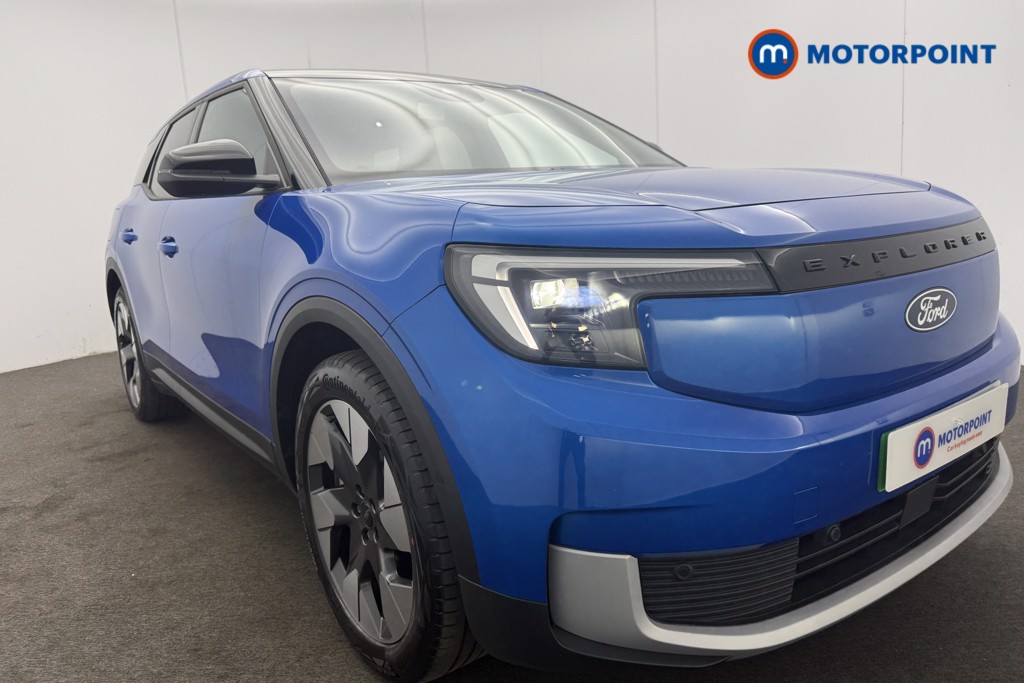Ford Explorer Premium Automatic Electric SUV - Stock Number (1586062) - 28th supplementary image