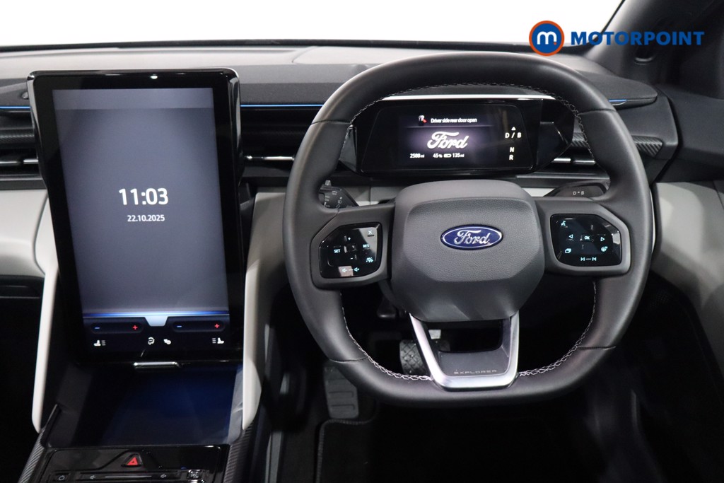 Ford Explorer Premium Automatic Electric SUV - Stock Number (1586089) - 3rd supplementary image