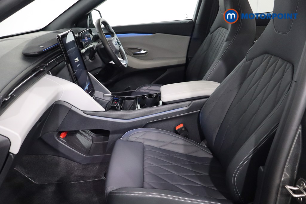 Ford Explorer Premium Automatic Electric SUV - Stock Number (1586089) - 4th supplementary image