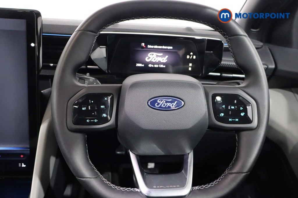 Ford Explorer Premium Automatic Electric SUV - Stock Number (1586089) - 6th supplementary image