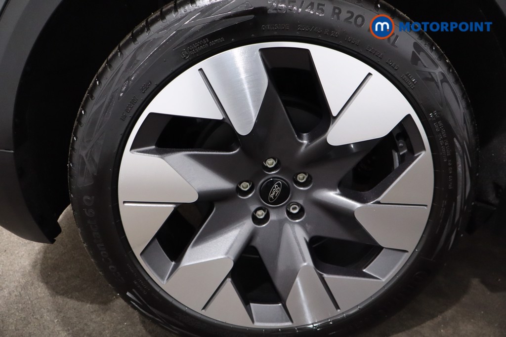 Ford Explorer Premium Automatic Electric SUV - Stock Number (1586089) - 9th supplementary image