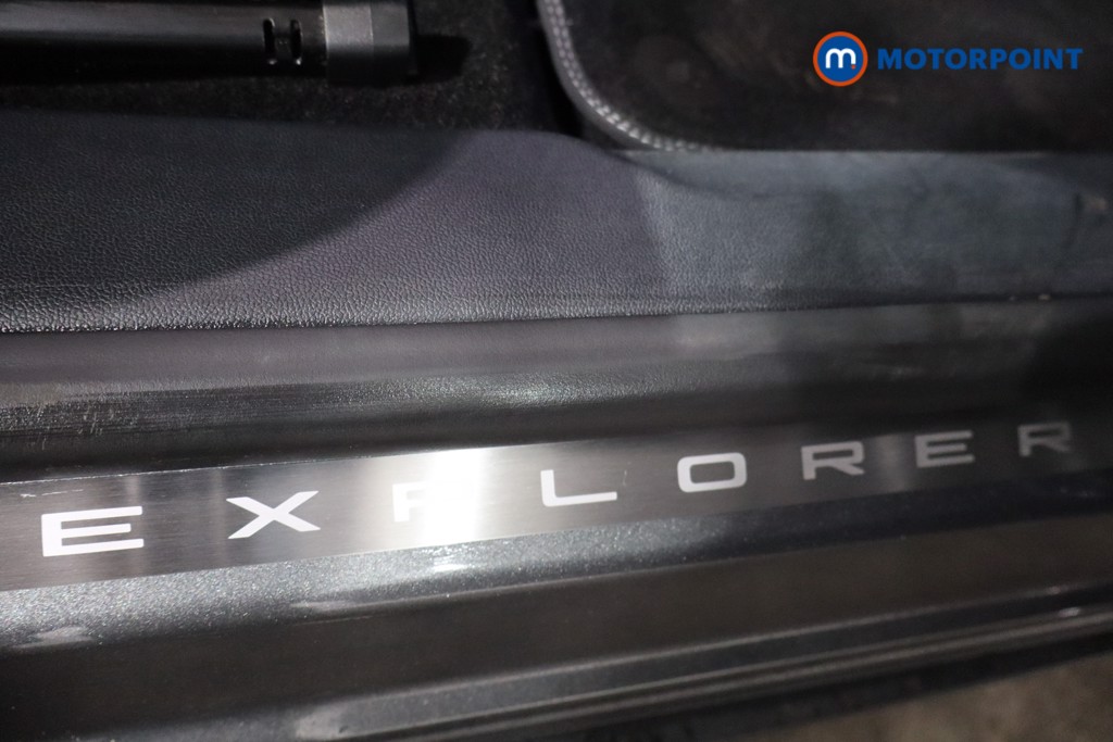 Ford Explorer Premium Automatic Electric SUV - Stock Number (1586089) - 23rd supplementary image