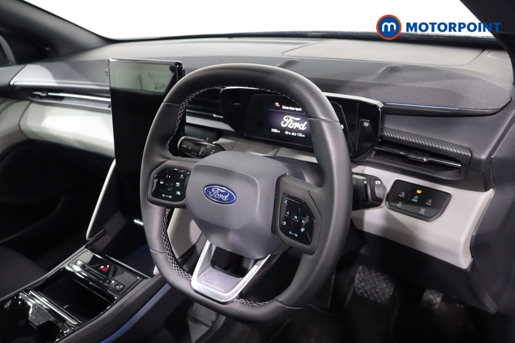 Ford Explorer Premium Automatic Electric SUV - Stock Number (1586089) - 24th supplementary image