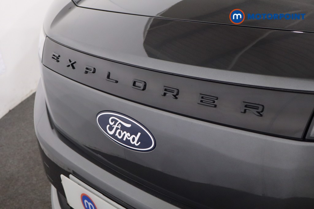 Ford Explorer Premium Automatic Electric SUV - Stock Number (1586089) - 32nd supplementary image