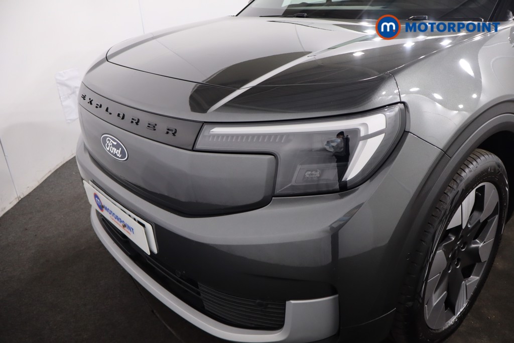 Ford Explorer Premium Automatic Electric SUV - Stock Number (1586089) - 33rd supplementary image