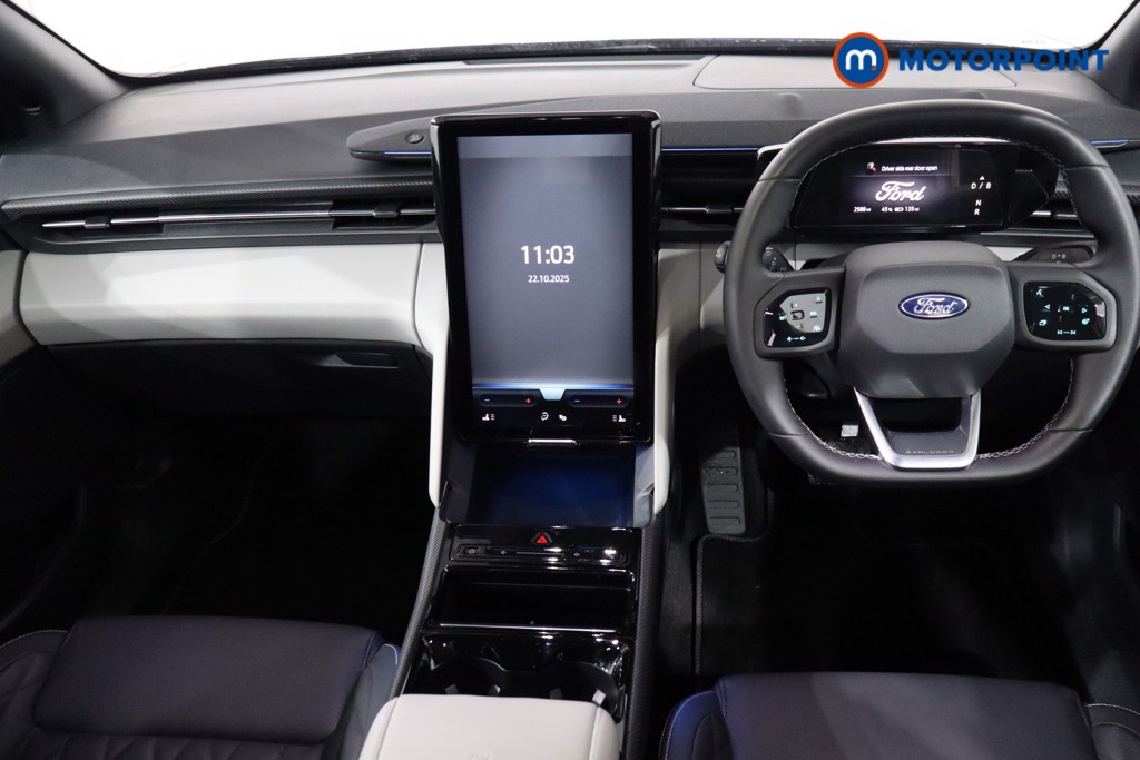 Ford Explorer Premium Automatic Electric SUV - Stock Number (1586089) - 1st supplementary image