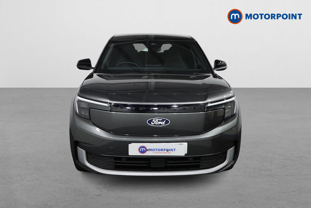 Ford Explorer Premium Automatic Electric SUV - Stock Number (1586089) - Front bumper