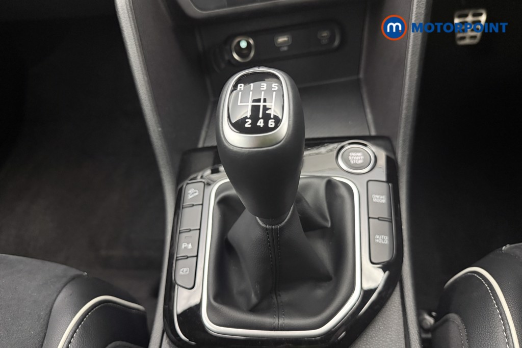 KIA Sportage Gt-Line Manual Petrol SUV - Stock Number (1586128) - 7th supplementary image