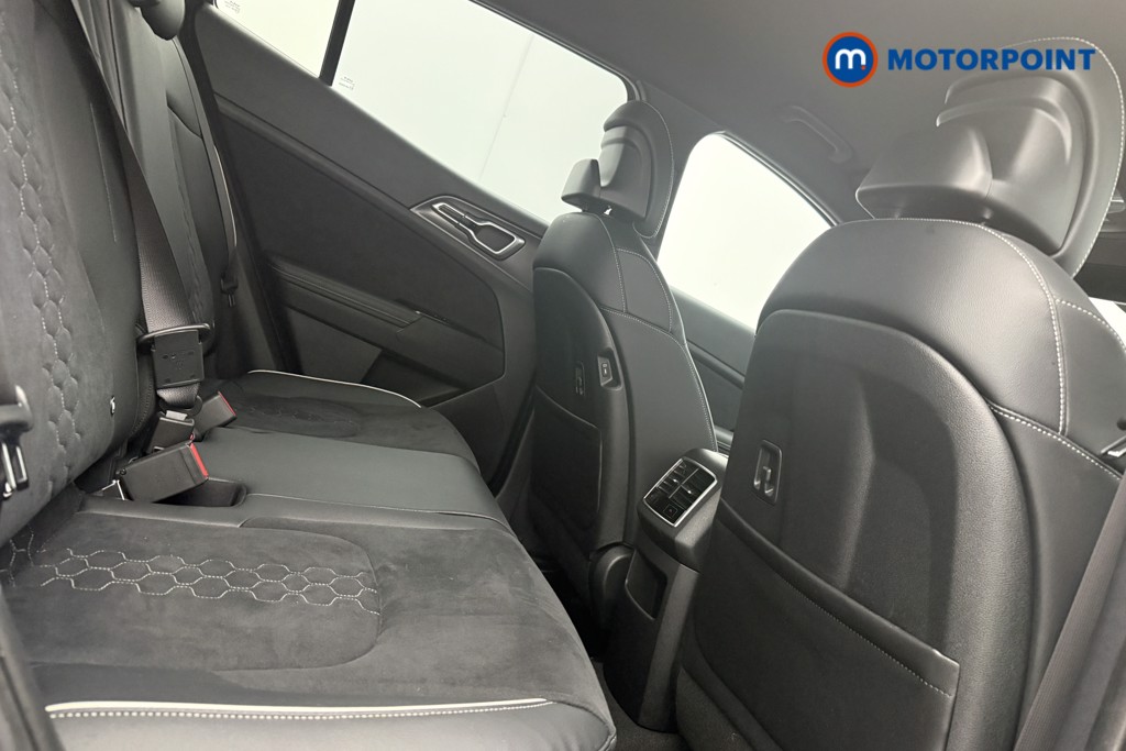 KIA Sportage Gt-Line Manual Petrol SUV - Stock Number (1586128) - 9th supplementary image