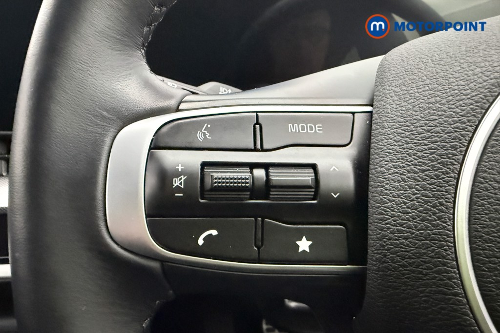 KIA Sportage Gt-Line Manual Petrol SUV - Stock Number (1586128) - 14th supplementary image
