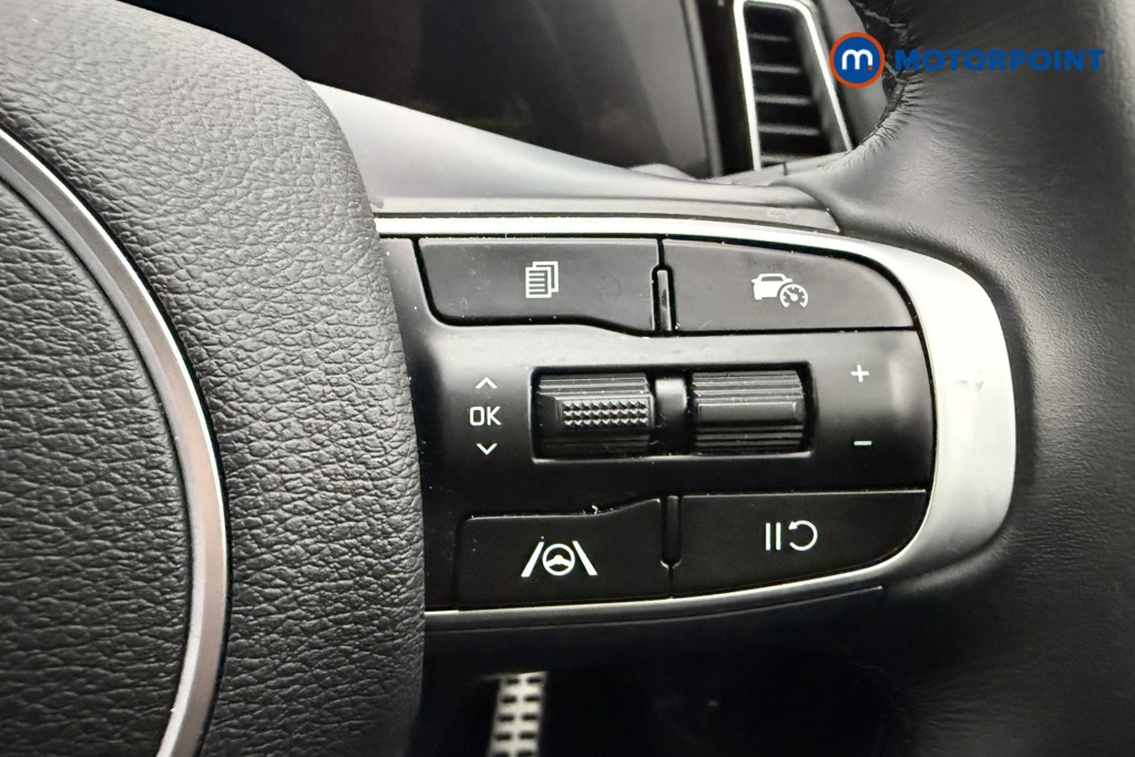 KIA Sportage Gt-Line Manual Petrol SUV - Stock Number (1586128) - 15th supplementary image