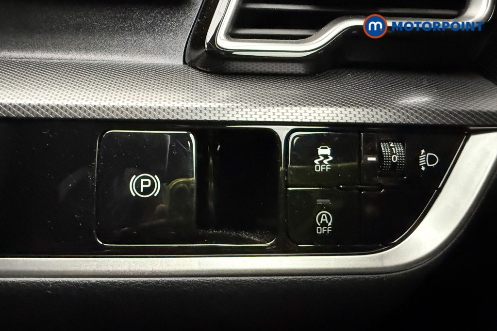 KIA Sportage Gt-Line Manual Petrol SUV - Stock Number (1586128) - 17th supplementary image
