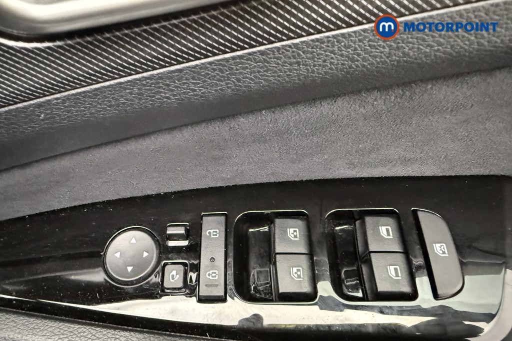 KIA Sportage Gt-Line Manual Petrol SUV - Stock Number (1586128) - 19th supplementary image