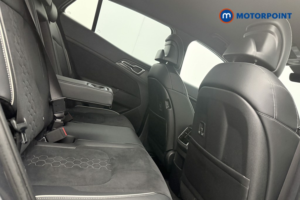 KIA Sportage Gt-Line Manual Petrol SUV - Stock Number (1586128) - 20th supplementary image