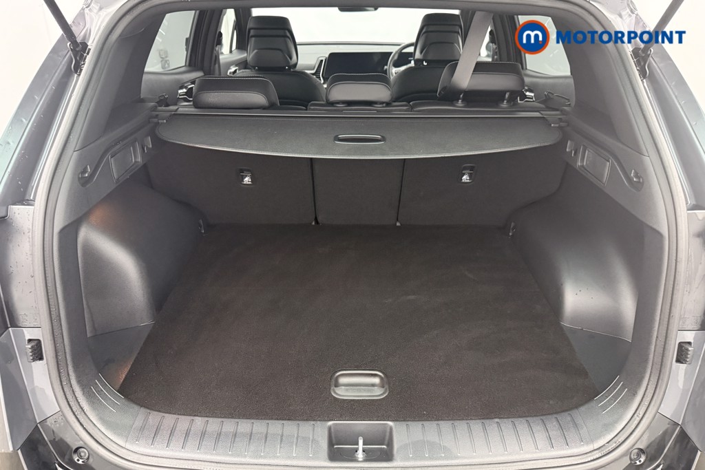 KIA Sportage Gt-Line Manual Petrol SUV - Stock Number (1586128) - 23rd supplementary image
