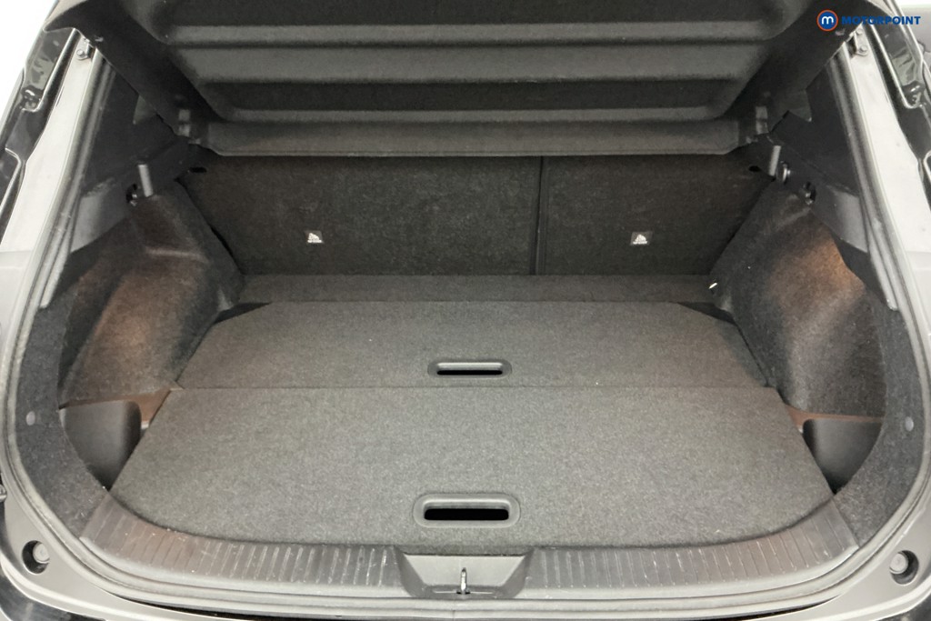 Nissan Qashqai N-Connecta Manual Petrol SUV - Stock Number (1586227) - 3rd supplementary image