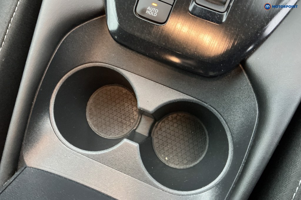 Nissan Qashqai N-Connecta Manual Petrol SUV - Stock Number (1586227) - 14th supplementary image