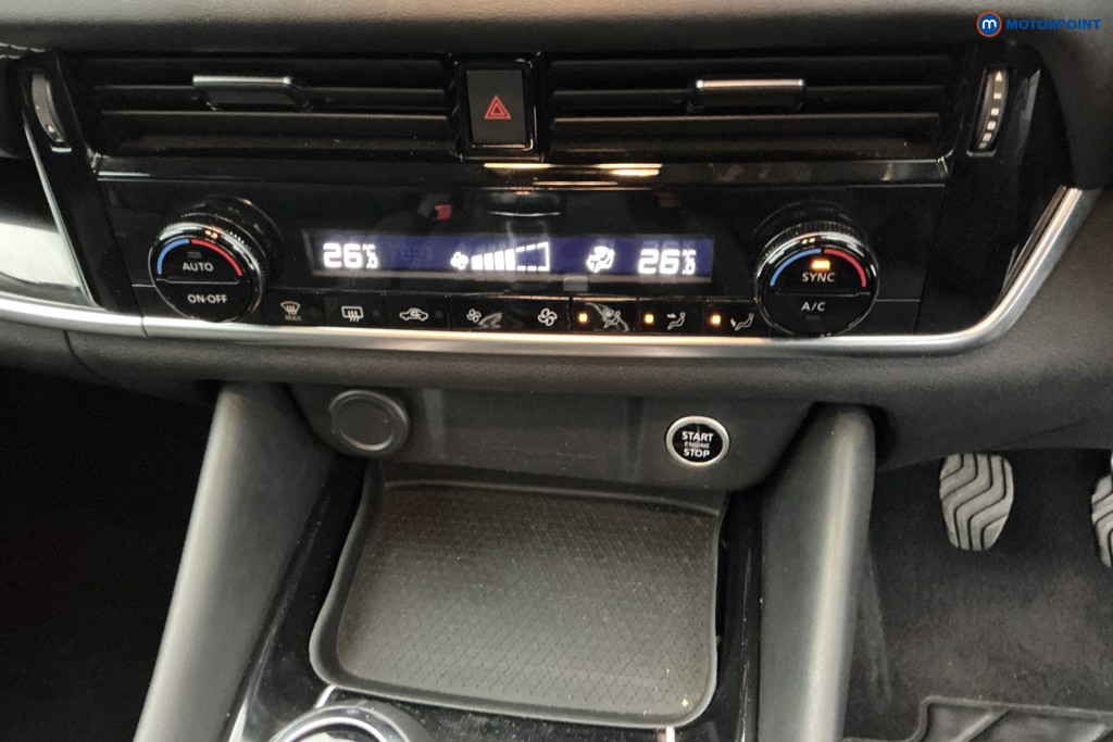 Nissan Qashqai N-Connecta Manual Petrol SUV - Stock Number (1586227) - 17th supplementary image