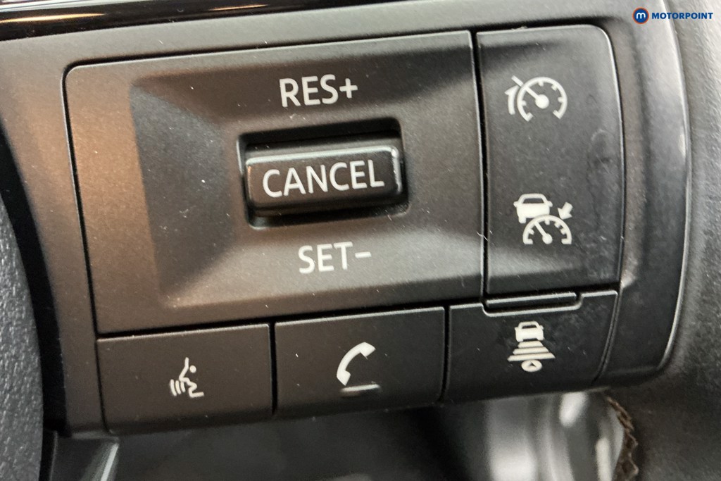 Nissan Qashqai N-Connecta Manual Petrol SUV - Stock Number (1586227) - 20th supplementary image