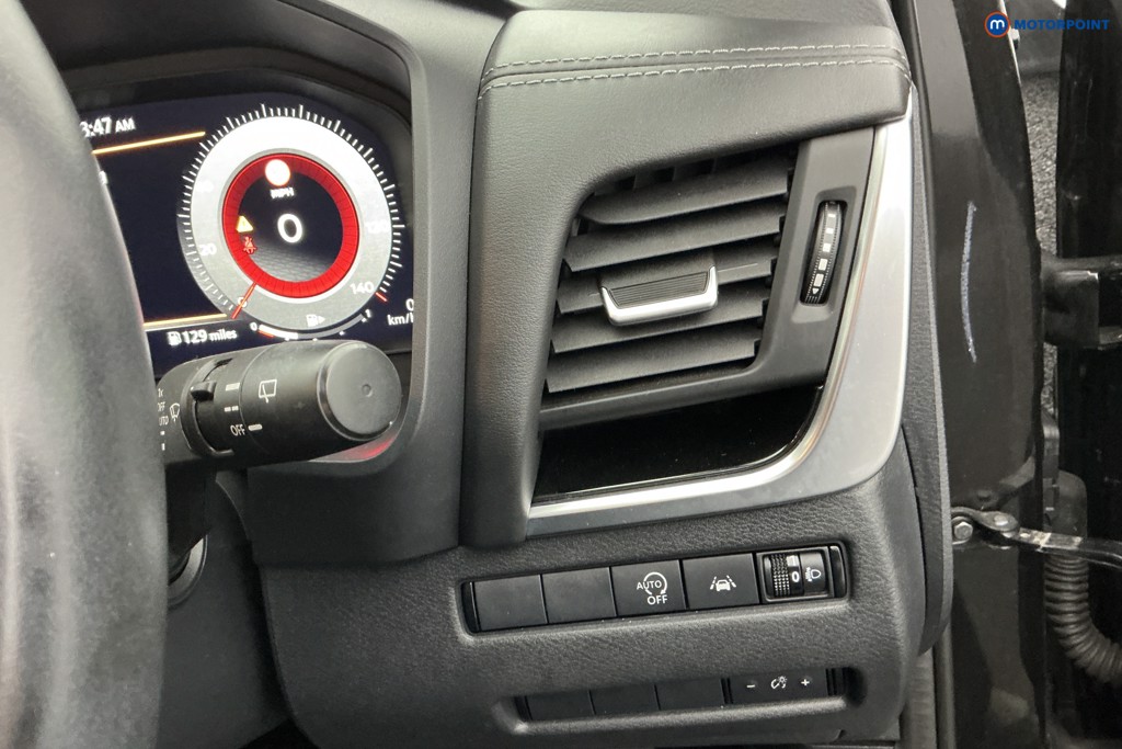 Nissan Qashqai N-Connecta Manual Petrol SUV - Stock Number (1586227) - 21st supplementary image