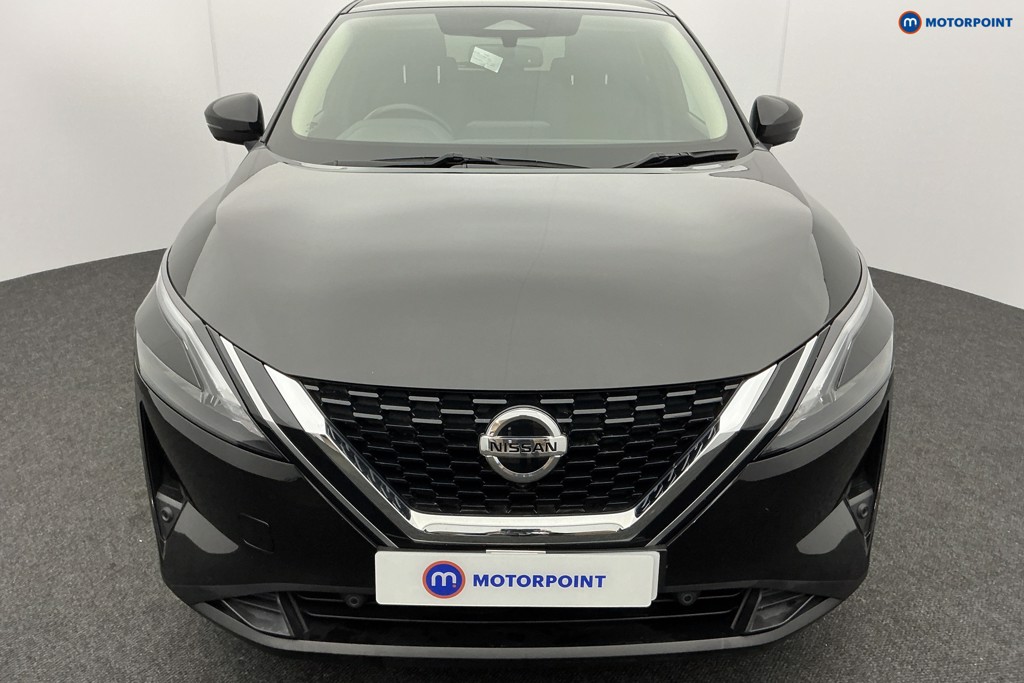 Nissan Qashqai N-Connecta Manual Petrol SUV - Stock Number (1586227) - 28th supplementary image