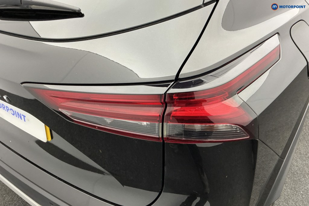 Nissan Qashqai N-Connecta Manual Petrol SUV - Stock Number (1586227) - 30th supplementary image