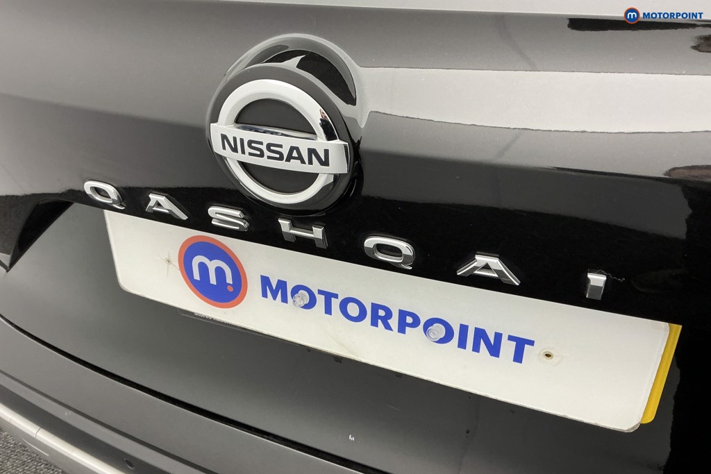 Nissan Qashqai N-Connecta Manual Petrol SUV - Stock Number (1586227) - 31st supplementary image