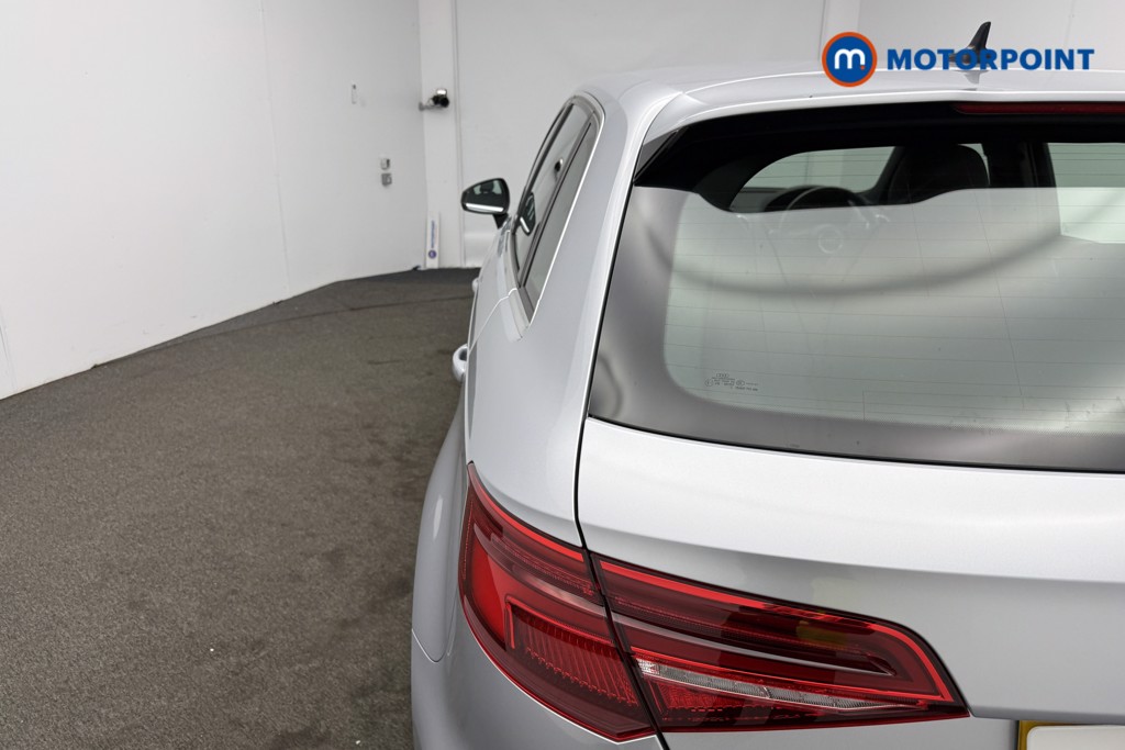 Audi A3 S Line Automatic Petrol Hatchback - Stock Number (1586269) - 5th supplementary image