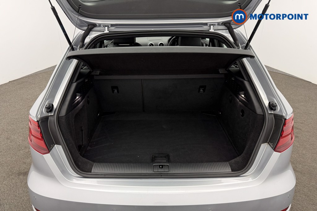 Audi A3 S Line Automatic Petrol Hatchback - Stock Number (1586269) - 6th supplementary image