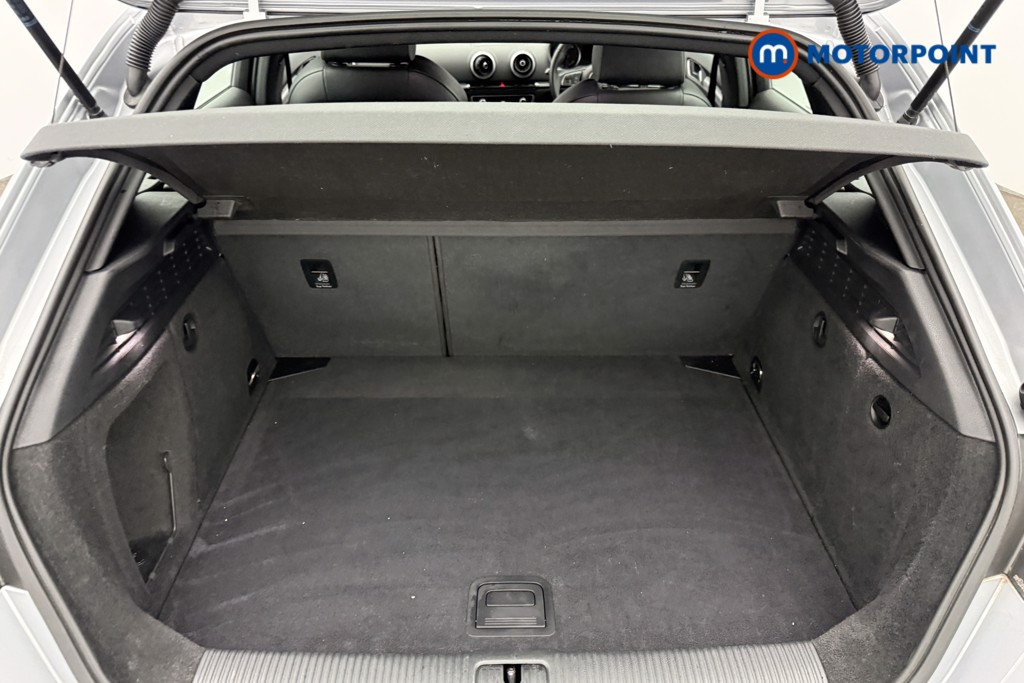Audi A3 S Line Automatic Petrol Hatchback - Stock Number (1586269) - 7th supplementary image