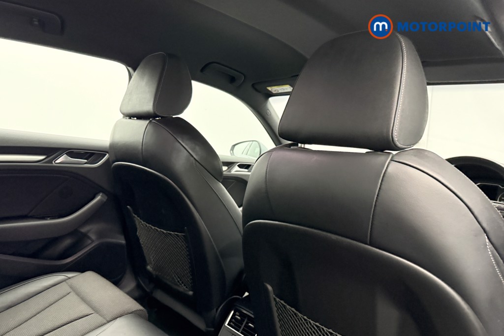 Audi A3 S Line Automatic Petrol Hatchback - Stock Number (1586269) - 9th supplementary image