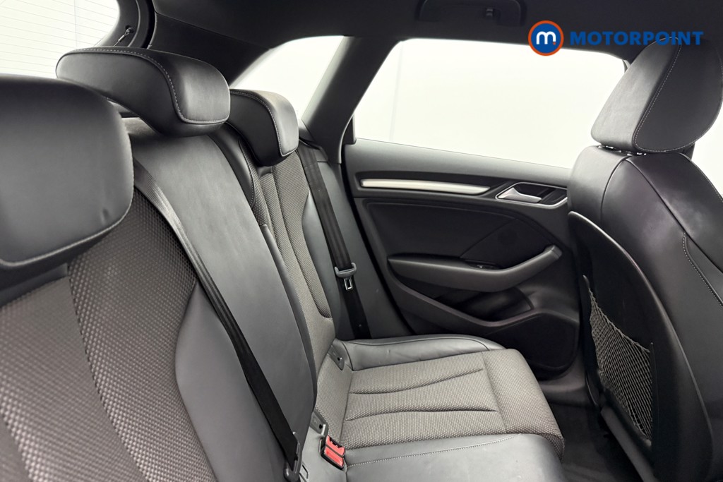 Audi A3 S Line Automatic Petrol Hatchback - Stock Number (1586269) - 10th supplementary image